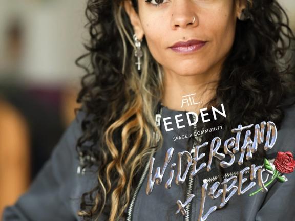 Kübra Gümüşay und Emilia Roig | Widerstand & Leben