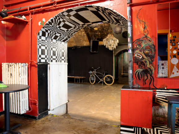 Save the Last Dance | Remembering Hamburg’s Club Culture