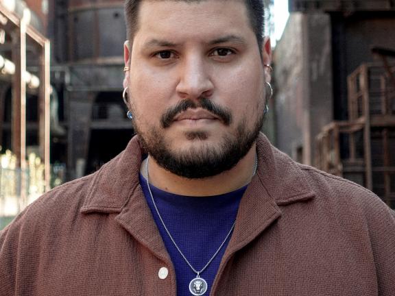 Canberk Köktürk | Fascholand