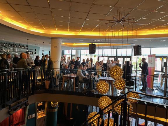 BVMI Music Lawyers Reception