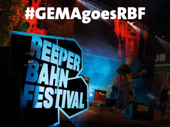 Gehört von allen – Für mehr Sichtbarkeit und Teilhabe in der Musikbranche