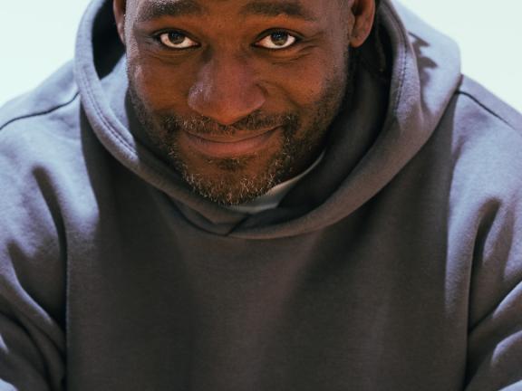 Stève Hiobi | All about Africa