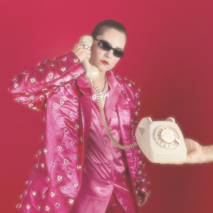 Porträt Fuffifufzich