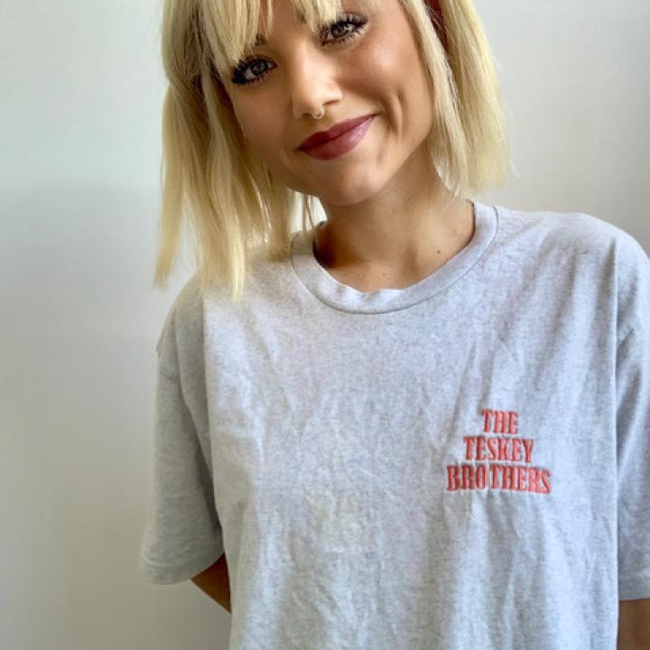 Portrait von Pixie Weyand