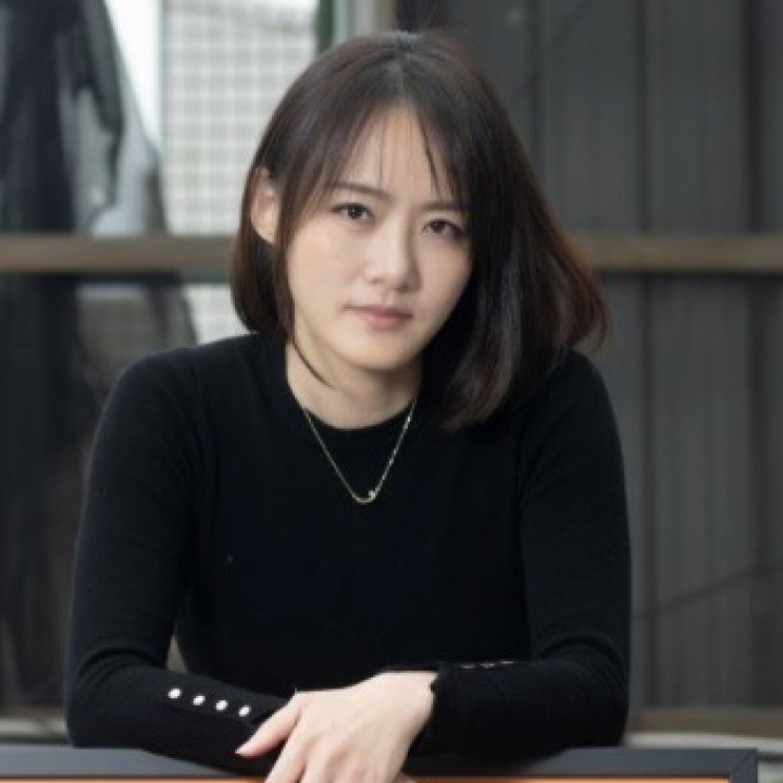 Doris Yeh Portrait Doris Yeh