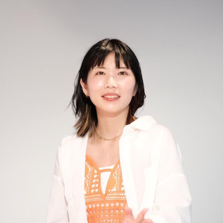 Portrait Yuka Sato