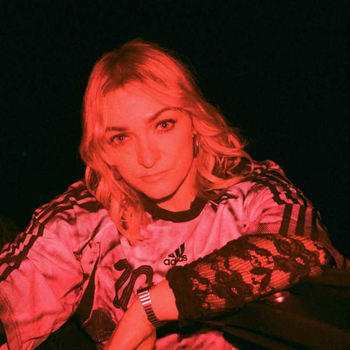 Portrait Josi Miller